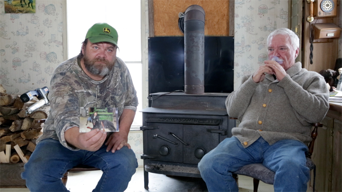 Something Other Than Its Own Mass